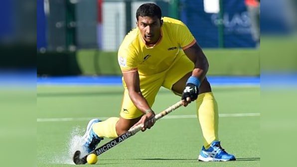 CWG 2014 Hockey: Indian men battle past Wales 3-1