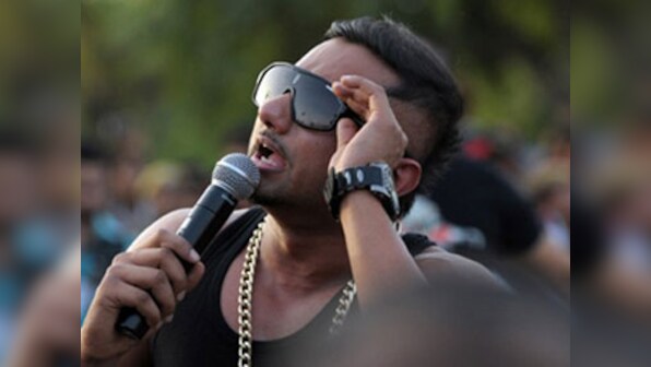 Unless Honey Singh is your child’s local guardian, he owes you nothing