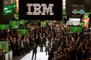 IBM's software business just grew 1% in Q2: Why is it worrisome? IBM's software business just grew 1% in Q2: Why is it worrisome?