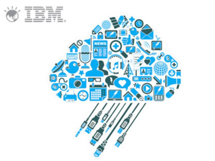 IBM's cloud platform strategy is getting legitimate