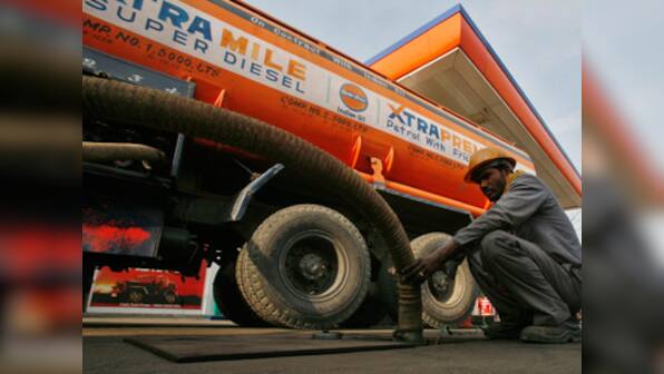 IOC seeks shareholders' nod to fix borrowing limit at Rs 1.1 lakh cr