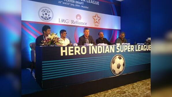 10 takeaways from the Indian Super League's draft