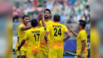 Commonwealth Games 2014: Indian men thrash Scotland 6-2 in hockey