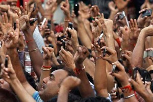 India accounts for 12% global mobile connections, but only 2% revenue: Gartner India accounts for 12% global mobile connections, but only 2% revenue: Gartner