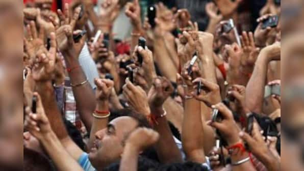 India accounts for 12% global mobile connections, but only 2% revenue: Gartner