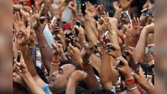 India accounts for 12% global mobile connections, but only 2% revenue: Gartner