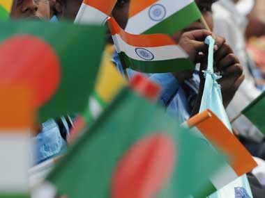 Bangladesh played major role in ensuring peace in India's northeast, says ex-NSG chief Bangladesh played major role in ensuring peace in India's northeast, says ex-NSG chief