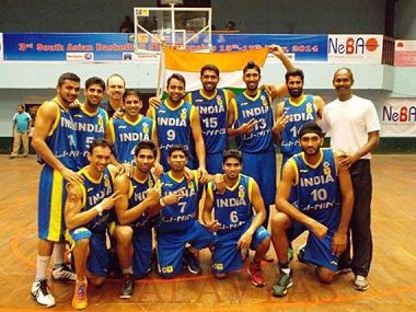 Indian basketball team's Sikh players were forced to remove turbans at FIBA Asia Cup Indian basketball team's Sikh players were forced to remove turbans at FIBA Asia Cup