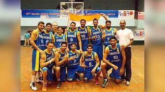 Indian basketball team's Sikh players were forced to remove turbans at FIBA Asia Cup
