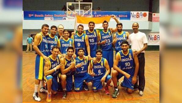 Indian basketball team's Sikh players were forced to remove turbans at FIBA Asia Cup