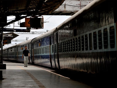 Rail budget 2014: Here are the 9 high speed routes promised by Gowda Rail budget 2014: Here are the 9 high speed routes promised by Gowda