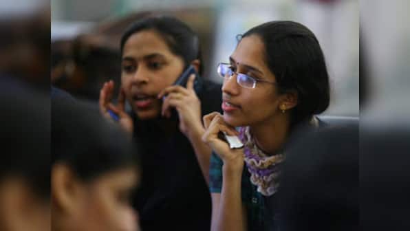 Indian nurses return home, don't want to go back to Iraq ever
