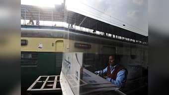 Technology-enabled traveller-centric Railway Budget: Ashok Chandak, IESA