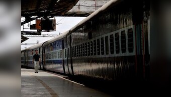Rail Budget 2014 highlights: 94 paisa of every rupee earned is spent by Railways