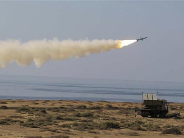 After landmark nuclear agreement with P5+1, Iran 'tested missile last month', claims US media After landmark nuclear agreement with P5+1, Iran 'tested missile last month', claims US media