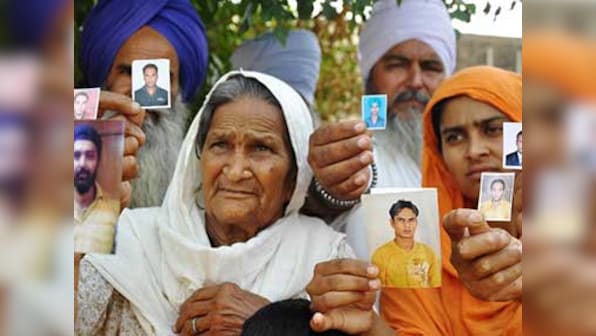 Iraq: Relatives worried as Indian nurses are moved from Tikrit