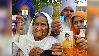 Govt believes 39 Indians held hostage in Iraq are still alive: Swaraj