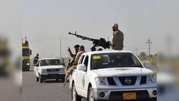 Iraq: 600 more Indian nationals to return over next two days 
