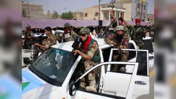 India's Iraq crisis deepens as ISIL takes 46 nurses hostage