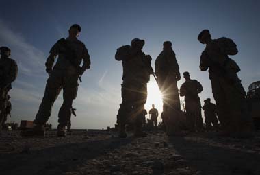 Chinese militants fled to get terror training from Islamic State: Report Chinese militants fled to get terror training from Islamic State: Report