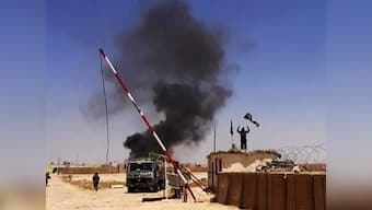 MEA says Indian nurses in Iraq's Tikrit safe, envoy has spoken to them
