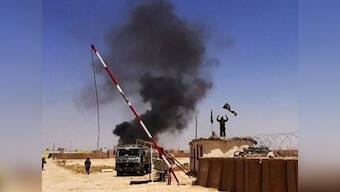 Baghdad: 27 dead in multiple bombings  