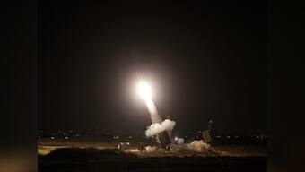 Why Israel's Iron Dome rocket interceptor is a slow sell abroad