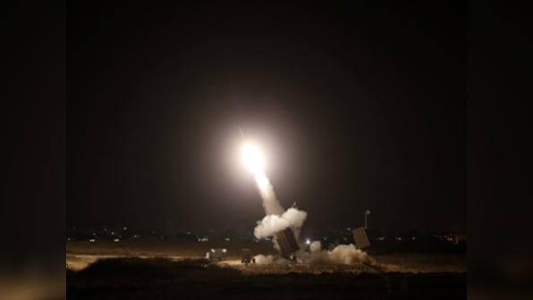 Why Israel's Iron Dome rocket interceptor is a slow sell abroad