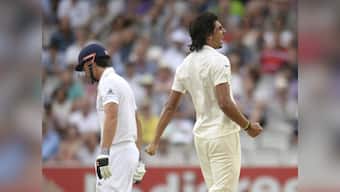 Brutally effective Ishant shows that even India can bounce out oppositions