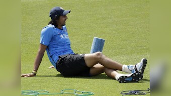 When India experienced the rare phenomenon called 'Missing Ishant'