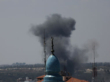 Gaza: Egypt proposes ceasefire plan between Israel and Hamas Gaza: Egypt proposes ceasefire plan between Israel and Hamas
