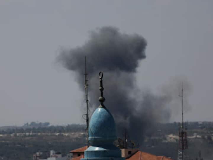 Gaza: Egypt proposes ceasefire plan between Israel and Hamas Gaza: Egypt proposes ceasefire plan between Israel and Hamas