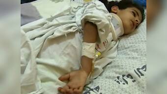 Viral Video: Channel 4 anchor Jon Snow reveals the truth about Gaza