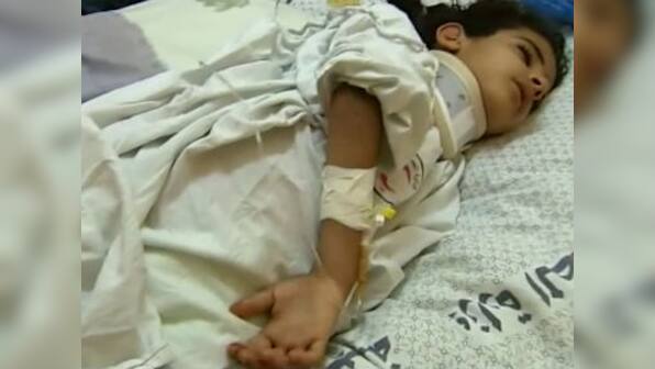 Viral Video: Channel 4 anchor Jon Snow reveals the truth about Gaza