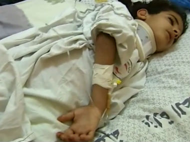 Viral Video: Channel 4 anchor Jon Snow reveals the truth about Gaza Viral Video: Channel 4 anchor Jon Snow reveals the truth about Gaza