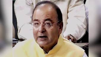 April-November fiscal deficit reaches 98.9% of 2014-15 estimate