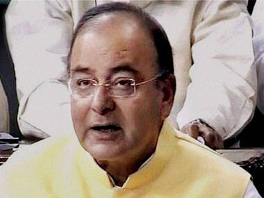 April-November fiscal deficit reaches 98.9% of 2014-15 estimate