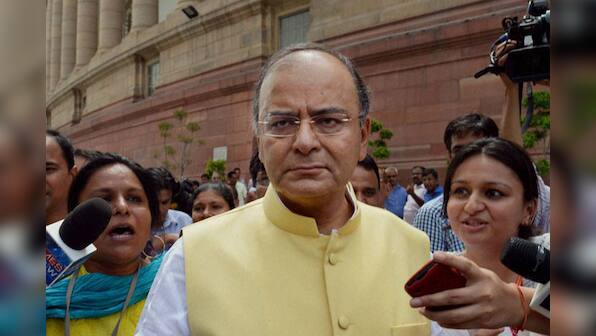 Arun Jaitley's budget is a story of missed opportunities
