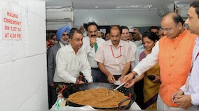 Budget 2014 Wishlist: Here's what IT companies want from FM