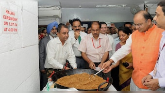 Budget 2014 Wishlist: Here's what IT companies want from FM