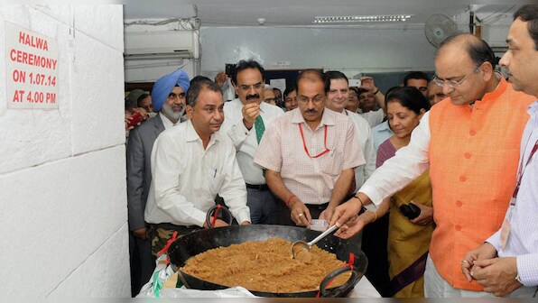 Budget 2014 Wishlist: Here's what IT companies want from FM