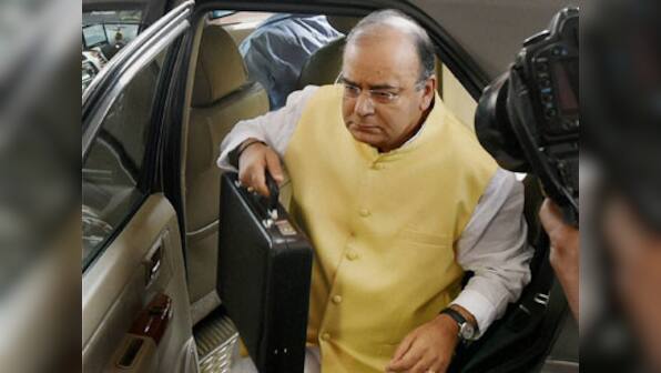 What Jaitley plans to tell PSU banks in his first meet on Thursday