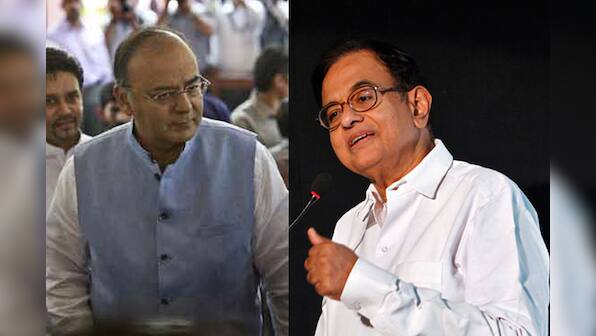 GST Bill passed: There will be short-term pain but this is a substantive reform