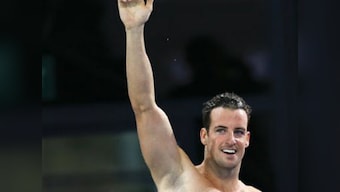 Australian swimmer Magnussen adds CWG gold to his kitty 