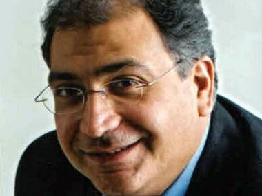 A friend remembers: For Jehangir Pocha, charm came naturally A friend remembers: For Jehangir Pocha, charm came naturally