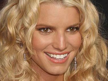 Jessica Simpson marries Eric Johnson in Santa Barbara Jessica Simpson marries Eric Johnson in Santa Barbara