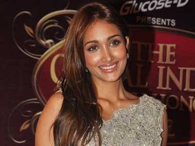 HC orders police to hand over Jiah Khan's case to CBI