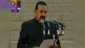 Rise of India on global stage will be primarily on strength of 'scientific prowess': Jitendra Singh