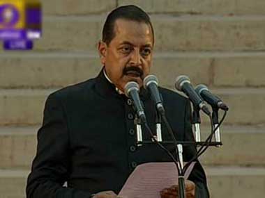 Rise of India on global stage will be primarily on strength of 'scientific prowess': Jitendra Singh Rise of India on global stage will be primarily on strength of 'scientific prowess': Jitendra Singh
