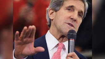 US excited about what Modi wants to do for people of India, says Kerry